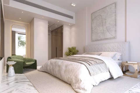 Byt v Dubai, SAE 1 ložnice, 55.49 m² Č.: 420763 - fotografie 3