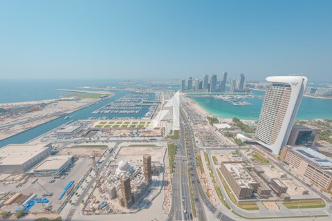 Apartament na sprzedaż w Dubai Marina, Dubai, ZEA 3 sypialnie, 187 mkw., nr 691954 - zdjęcie 25