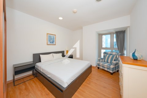 Apartament na sprzedaż w Dubai Marina, Dubai, ZEA 3 sypialnie, 187 mkw., nr 691954 - zdjęcie 13