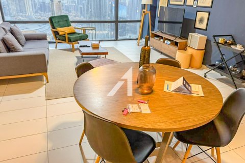 Apartmán v DIFC, Dubai, SAE 1 spálňa, 83 m2 č. 691958 - Fotografia 5