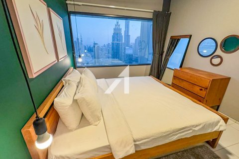 Apartmán v DIFC, Dubai, SAE 1 spálňa, 83 m2 č. 691958 - Fotografia 7
