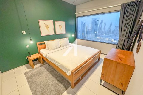 Apartmán v DIFC, Dubai, SAE 1 spálňa, 83 m2 č. 691958 - Fotografia 8