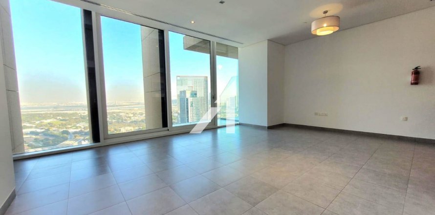 Wohnung in Sheikh Zayed Road, Dubai, VAE: 1 Schlafzimmer, 95 m2 Nr. 691959
