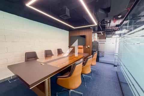 Opisina sa Business Bay, Dubai, UAE 134 sq.m. № 691955 - larawan 9