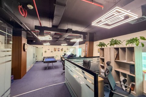 Opisina sa Business Bay, Dubai, UAE 134 sq.m. № 691955 - larawan 16