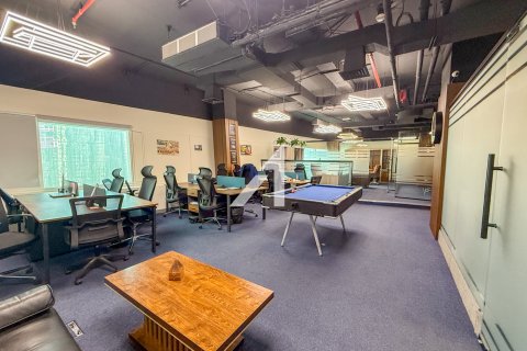 Opisina sa Business Bay, Dubai, UAE 134 sq.m. № 691955 - larawan 13