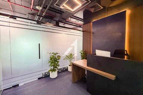 Opisina sa Business Bay, Dubai, UAE 134 sq.m. № 691955 - larawan 11