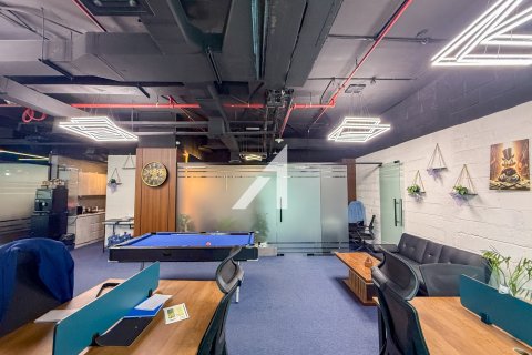 Opisina sa Business Bay, Dubai, UAE 134 sq.m. № 691955 - larawan 14