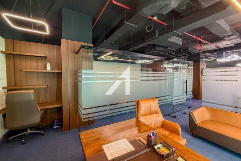 Opisina sa Business Bay, Dubai, UAE 134 sq.m. № 691955 - larawan 5
