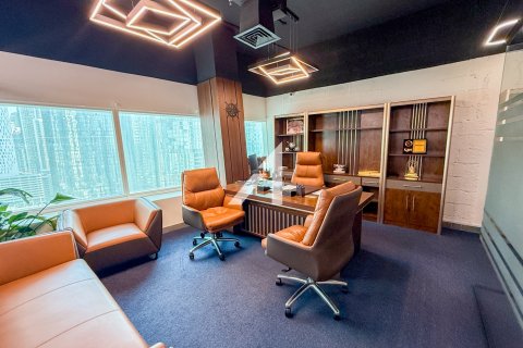 Opisina sa Business Bay, Dubai, UAE 134 sq.m. № 691955
