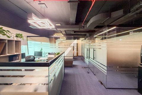 Opisina sa Business Bay, Dubai, UAE 134 sq.m. № 691955 - larawan 15