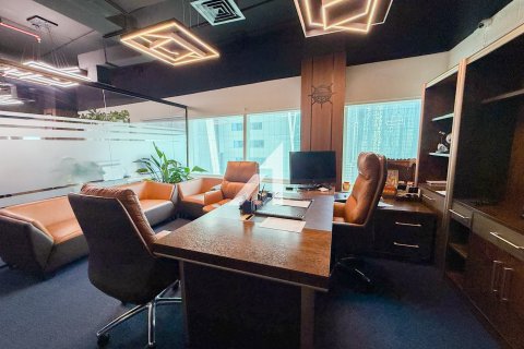 Opisina sa Business Bay, Dubai, UAE 134 sq.m. № 691955 - larawan 4