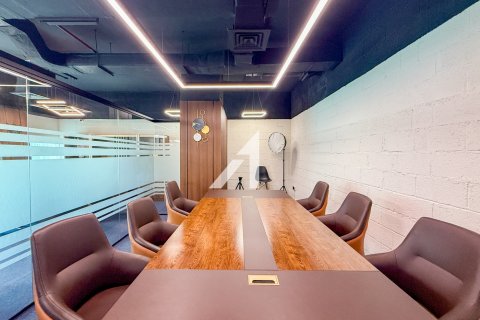 Opisina sa Business Bay, Dubai, UAE 134 sq.m. № 691955 - larawan 6