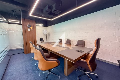 Opisina sa Business Bay, Dubai, UAE 134 sq.m. № 691955 - larawan 8