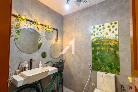 Opisina sa Business Bay, Dubai, UAE 134 sq.m. № 691955 - larawan 18