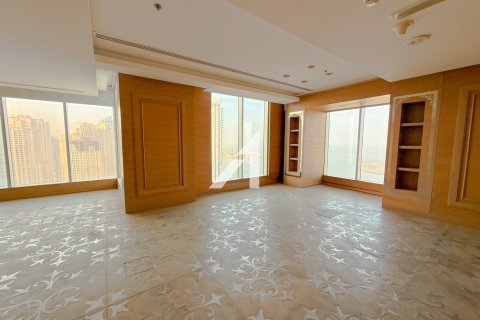 Зняти в оренду офіс в Дубай Марина, ОАЕ 667м2, № 691953 - фото 4