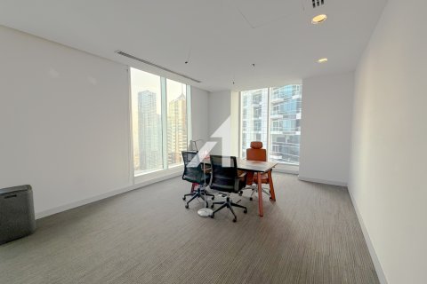 Зняти в оренду офіс в Дубай Марина, ОАЕ 667м2, № 691953 - фото 14