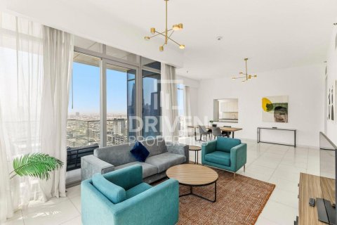 Al Satwa、Dubai、UAE にあるマンションの賃貸物件 3ベッドルーム、198.53 m2、No745165 - 写真 2