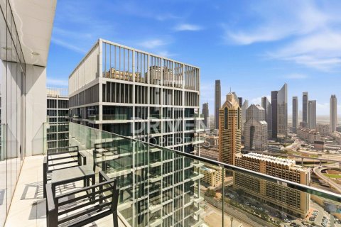 Al Satwa、Dubai、UAE にあるマンションの賃貸物件 3ベッドルーム、198.53 m2、No745165 - 写真 24