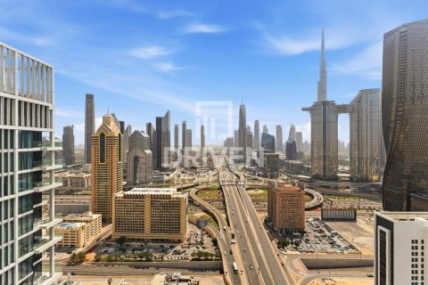 Al Satwa、Dubai、UAE にあるマンションの賃貸物件 3ベッドルーム、198.53 m2、No745165 - 写真 16