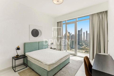 Al Satwa、Dubai、UAE にあるマンションの賃貸物件 3ベッドルーム、198.53 m2、No745165 - 写真 11