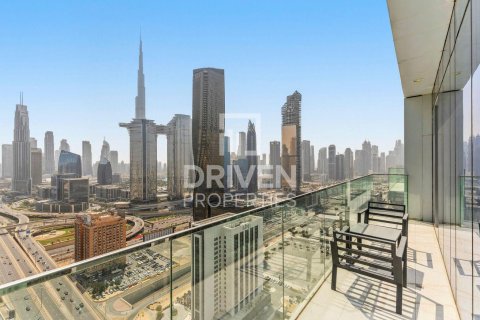 Al Satwa、Dubai、UAE にあるマンションの賃貸物件 3ベッドルーム、198.53 m2、No745165 - 写真 12