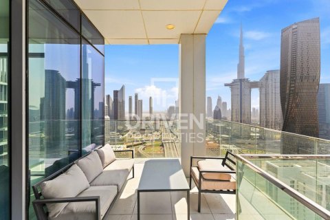 Al Satwa、Dubai、UAE にあるマンションの賃貸物件 3ベッドルーム、198.53 m2、No745165 - 写真 3