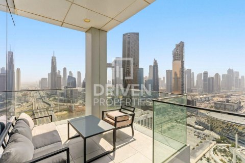 Al Satwa、Dubai、UAE にあるマンションの賃貸物件 3ベッドルーム、198.53 m2、No745165 - 写真 25