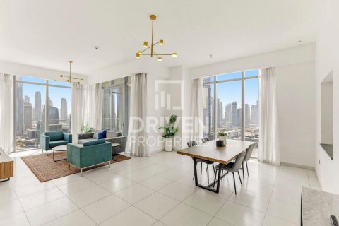 Al Satwa、Dubai、UAE にあるマンションの賃貸物件 3ベッドルーム、198.53 m2、No745165 - 写真 4