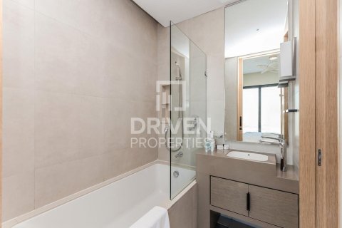Jumeirah Beach Residence, Dubai, BAE’de kiralık daire 1 yatak odası, 58.06 m² No 745135 - fotoğraf 10