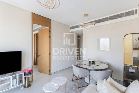 Jumeirah Beach Residence, Dubai, BAE’de kiralık daire 1 yatak odası, 58.06 m² No 745135 - fotoğraf 2