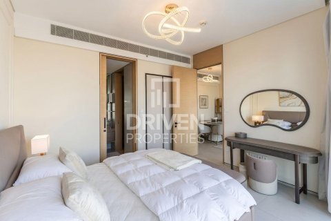 Jumeirah Beach Residence, Dubai, BAE’de kiralık daire 1 yatak odası, 58.06 m² No 745135 - fotoğraf 7