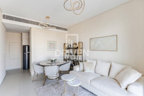 Jumeirah Beach Residence, Dubai, BAE’de kiralık daire 1 yatak odası, 58.06 m² No 745135 - fotoğraf 4