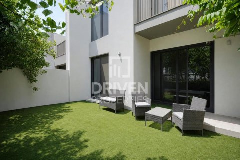 Townhouse in Tilal Al Ghaf, Dubai, UAE 3 bedrooms, 141.12 sq.m. № 745139 - photo 21