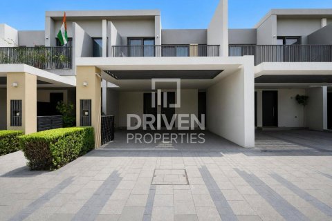 Townhouse in Tilal Al Ghaf, Dubai, UAE 3 bedrooms, 141.12 sq.m. № 745139 - photo 24