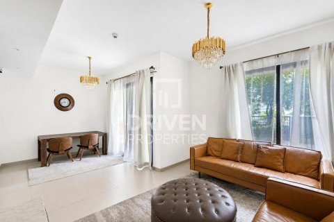 Townhouse in Tilal Al Ghaf, Dubai, UAE 3 bedrooms, 141.12 sq.m. № 745139 - photo 2