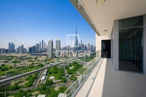 Apartment sa DIFC, Dubai, UAE 2 silid-tulugan, 171.96 sq.m. № 745137 - larawan 16
