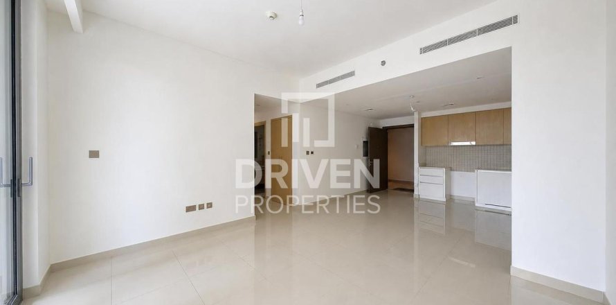 Apartemen di Dubai Creek Harbour (The Lagoons), Dubai, UEA 2 kamar tidur, 98.11 m2 nomor 745138