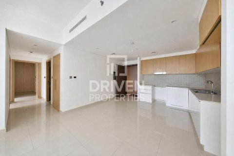 Üürile anda korter asukohaga Dubai Creek Harbour (The Lagoons), Dubai, AÜE: 2 magamistoaga, 98.11 m² Nr 745138 - pilt 3
