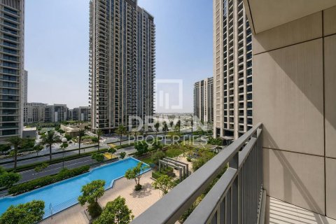 Üürile anda korter asukohaga Dubai Creek Harbour (The Lagoons), Dubai, AÜE: 2 magamistoaga, 98.11 m² Nr 745138 - pilt 14