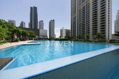 Üürile anda korter asukohaga Dubai Creek Harbour (The Lagoons), Dubai, AÜE: 2 magamistoaga, 98.11 m² Nr 745138 - pilt 17