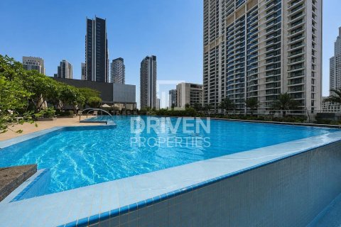Üürile anda korter asukohaga Dubai Creek Harbour (The Lagoons), Dubai, AÜE: 2 magamistoaga, 98.11 m² Nr 745138 - pilt 15