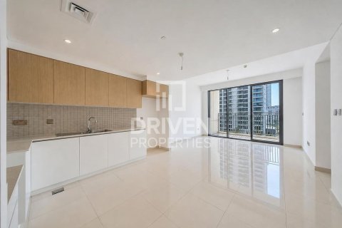 Üürile anda korter asukohaga Dubai Creek Harbour (The Lagoons), Dubai, AÜE: 2 magamistoaga, 98.11 m² Nr 745138 - pilt 2