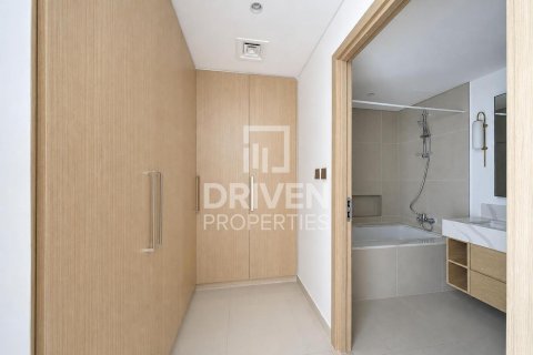 Üürile anda korter asukohaga Dubai Creek Harbour (The Lagoons), Dubai, AÜE: 2 magamistoaga, 98.11 m² Nr 745138 - pilt 10