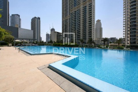 Üürile anda korter asukohaga Dubai Creek Harbour (The Lagoons), Dubai, AÜE: 2 magamistoaga, 98.11 m² Nr 745138 - pilt 19