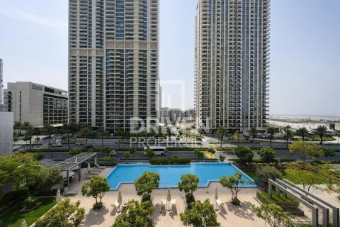 Üürile anda korter asukohaga Dubai Creek Harbour (The Lagoons), Dubai, AÜE: 2 magamistoaga, 98.11 m² Nr 745138 - pilt 13