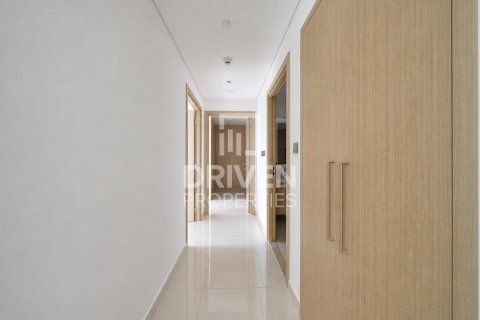 Üürile anda korter asukohaga Dubai Creek Harbour (The Lagoons), Dubai, AÜE: 2 magamistoaga, 98.11 m² Nr 745138 - pilt 8