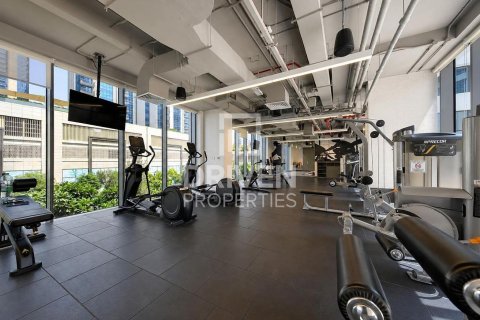 Üürile anda korter asukohaga Dubai Creek Harbour (The Lagoons), Dubai, AÜE: 2 magamistoaga, 98.11 m² Nr 745138 - pilt 21