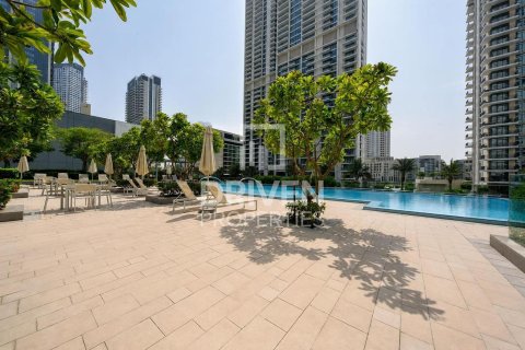 Üürile anda korter asukohaga Dubai Creek Harbour (The Lagoons), Dubai, AÜE: 2 magamistoaga, 98.11 m² Nr 745138 - pilt 18