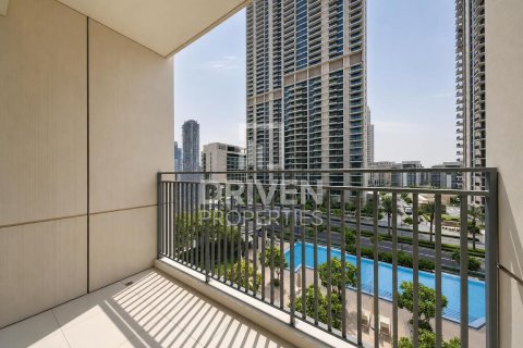Üürile anda korter asukohaga Dubai Creek Harbour (The Lagoons), Dubai, AÜE: 2 magamistoaga, 98.11 m² Nr 745138 - pilt 12